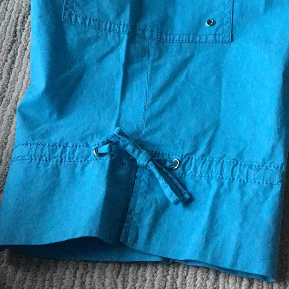 Capri pants - Picture 5 of 8